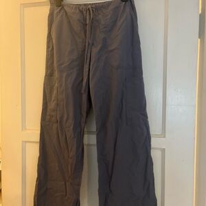 Scrubstar Women’s Charcoal Scrub Pants